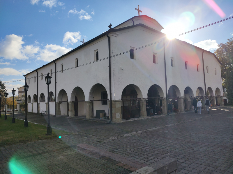 Foto: OK Radio, M.Spirić